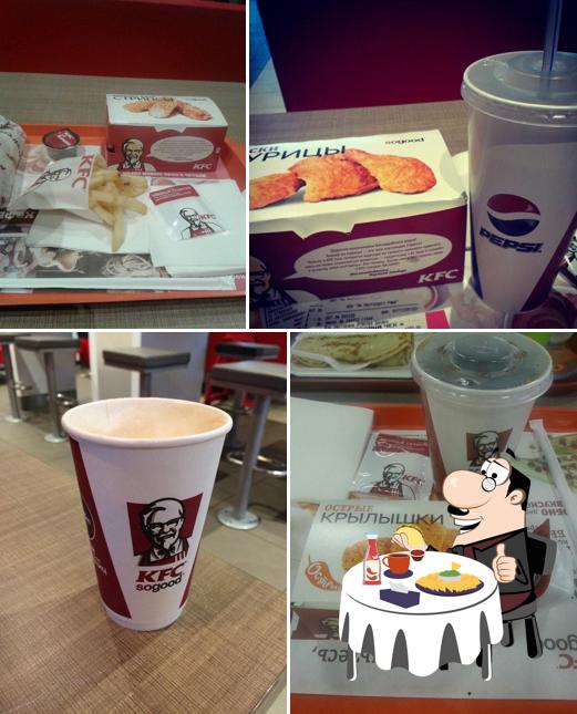 KFC