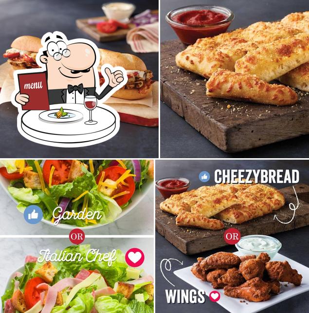 Marco's Pizza