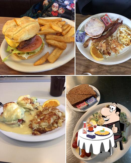 Mary's Fine Foods