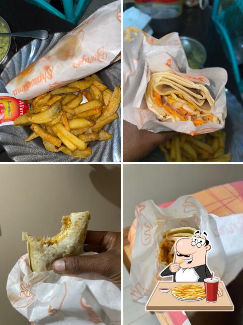 Munchies
