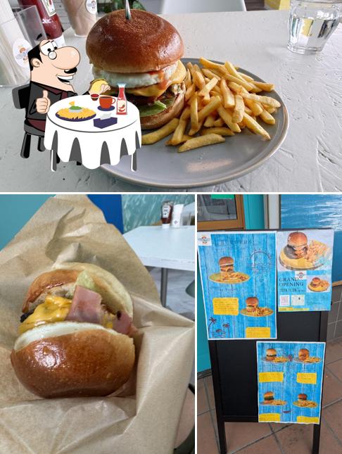 Okay Burger