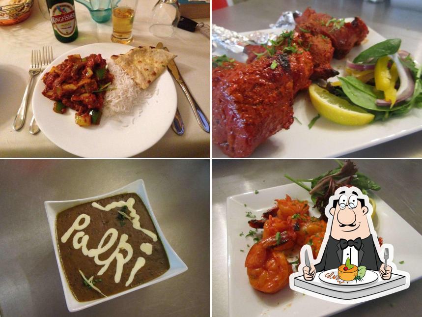 Palki Indian Restaurant