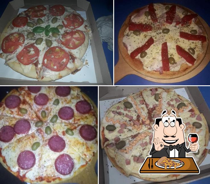 Pizzeria Alanis