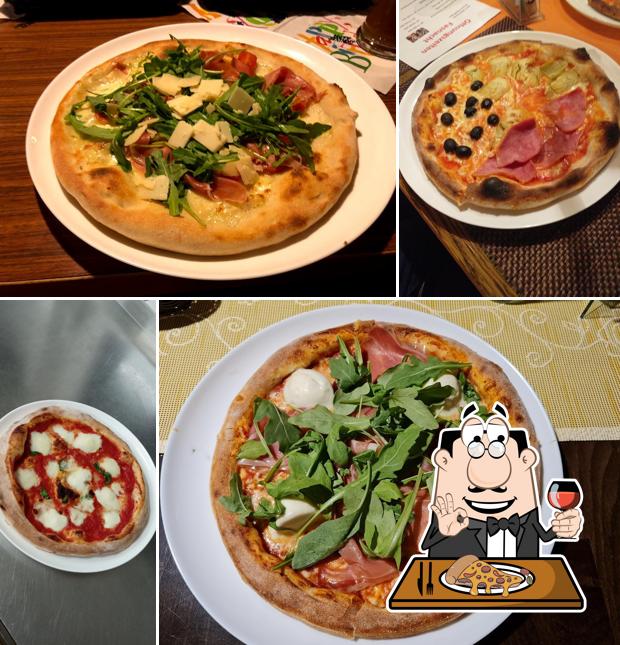 Ristorante Da Gios