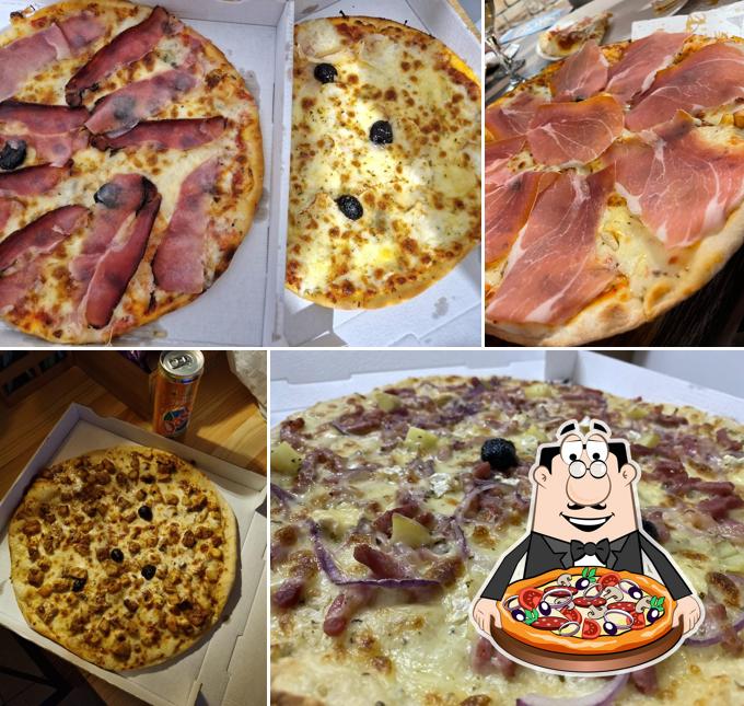 Pizz' R.I.A