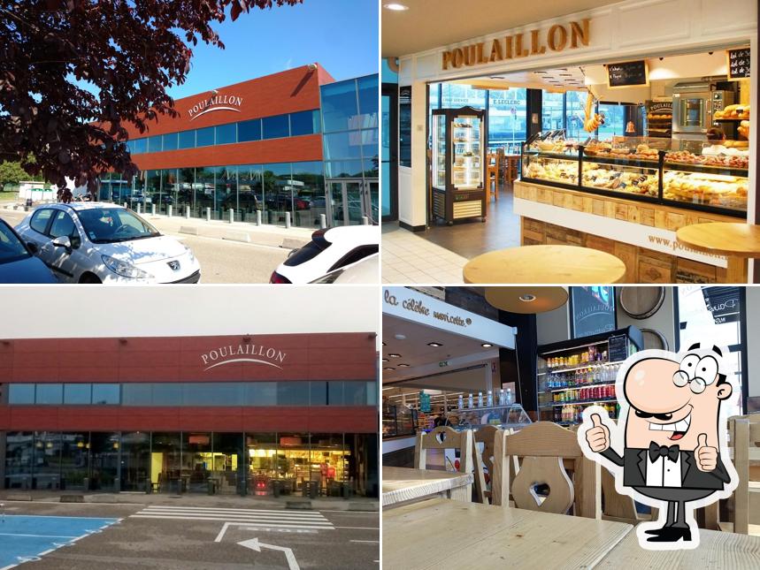 Poulaillon Issenheim - Pain, Viennoiserie, Pâtisserie, Moricette, Snacking