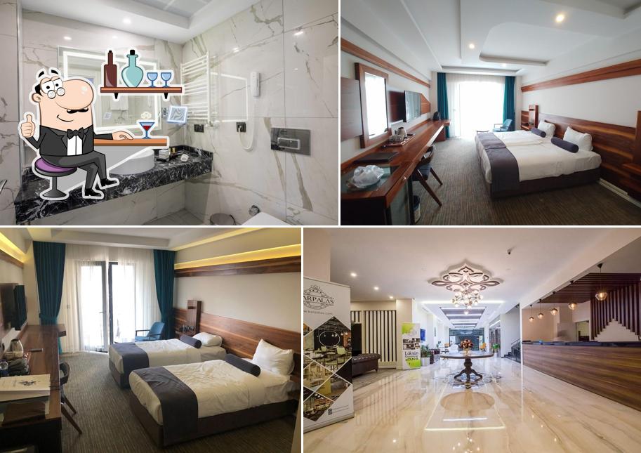 Karpalas City Hotel & Spa