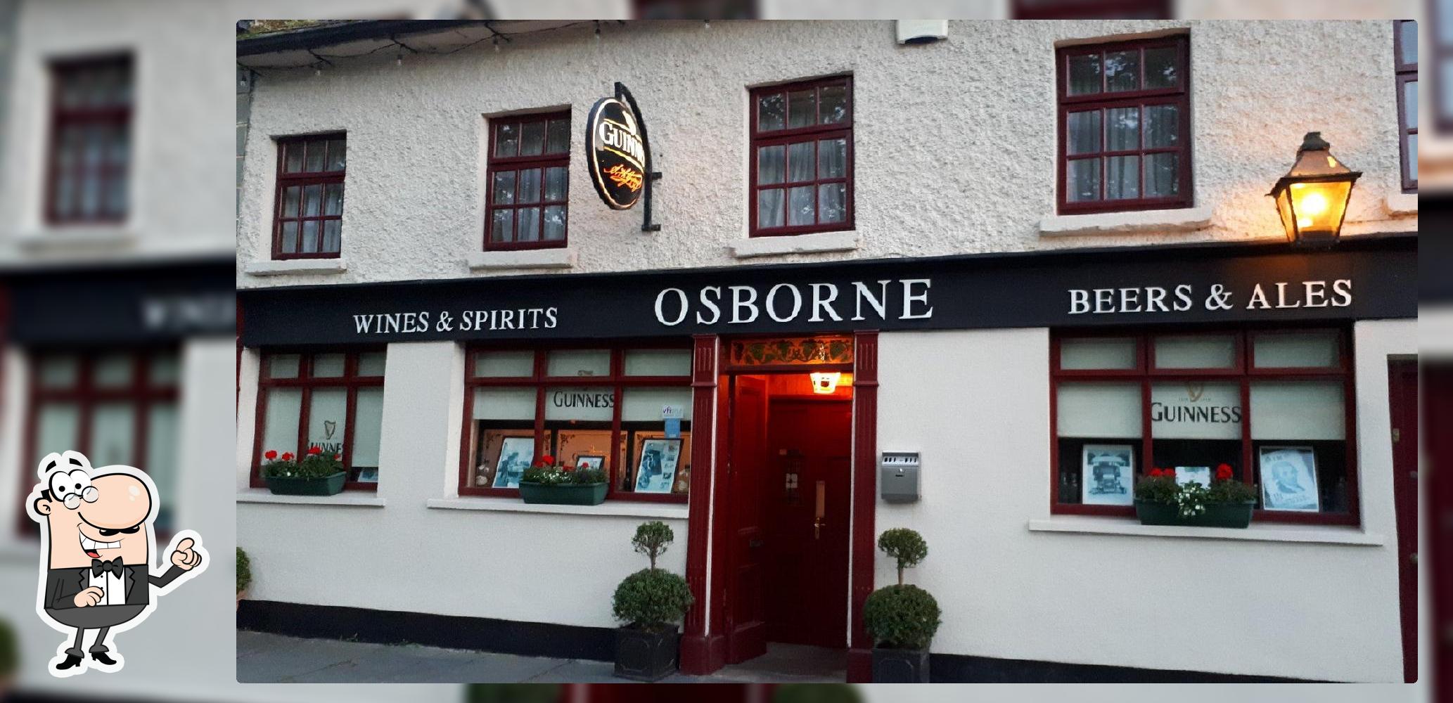 Osborne's Pub