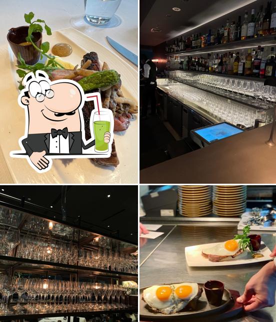 Ruby Jack’s Premium Seafood & Steak