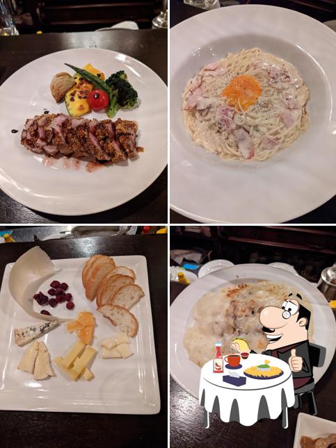 バーアウル