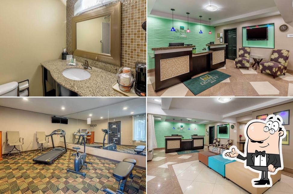 Quality Inn