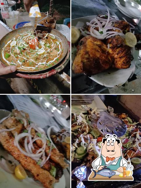 Awan Karahi