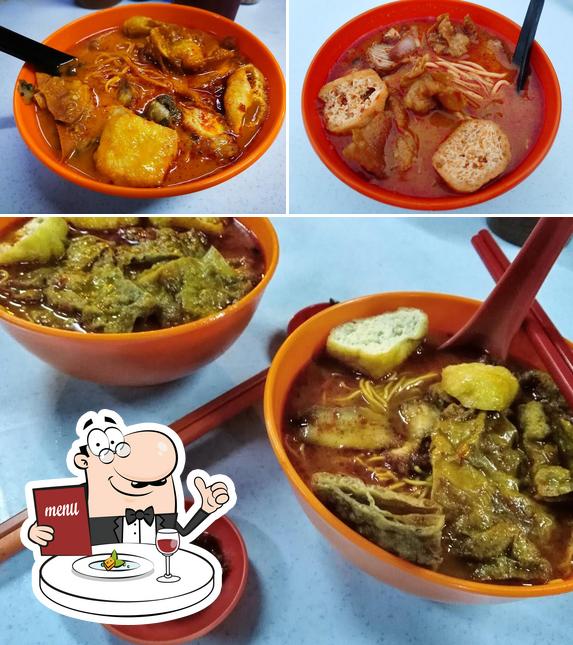 Bobo Curry Noodle House 宝宝咖喱面