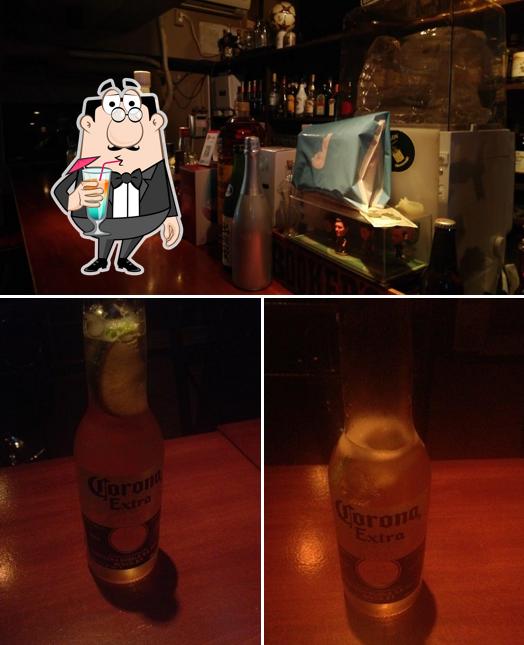 Bar Ballon d'Or