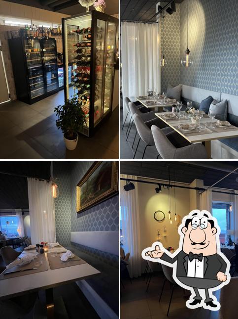 Bistro L i Lomma AB