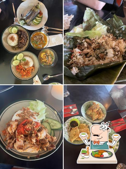 Café Warung Pas