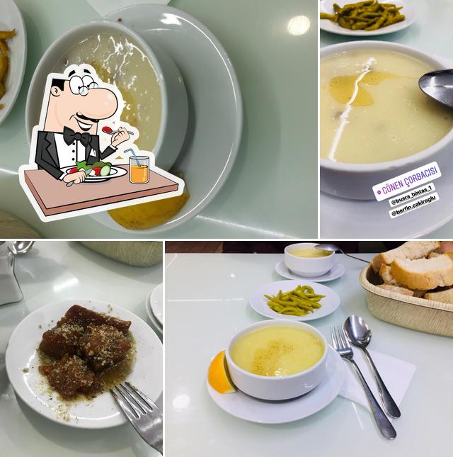 Gönen Çorbacısı