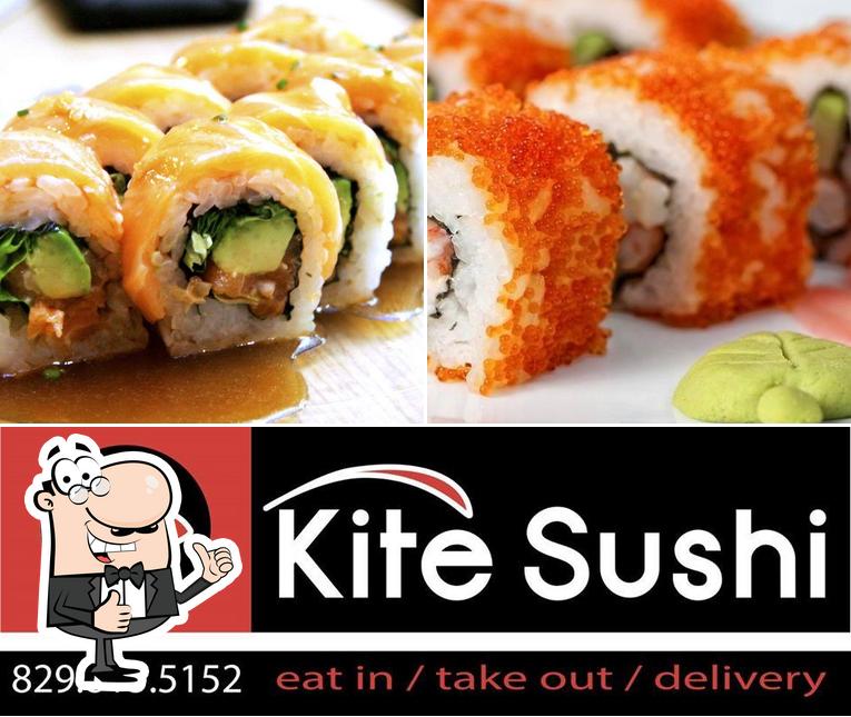 KITE SUSHI