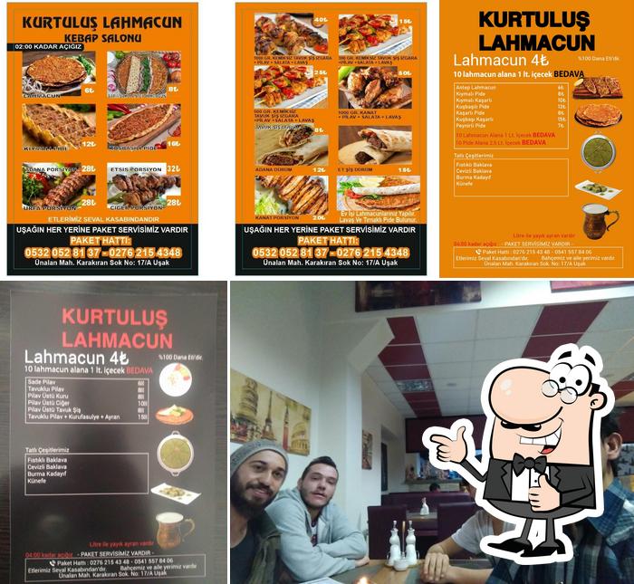 Kurtuluş Lahmacun