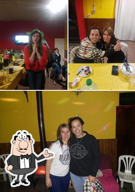 La Perpetua Restobar