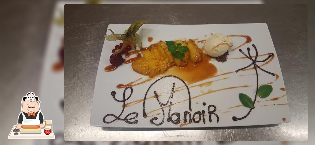 Le Manoir de la Faraz