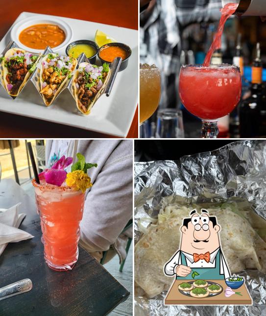 Mojito's Cantina & Grill