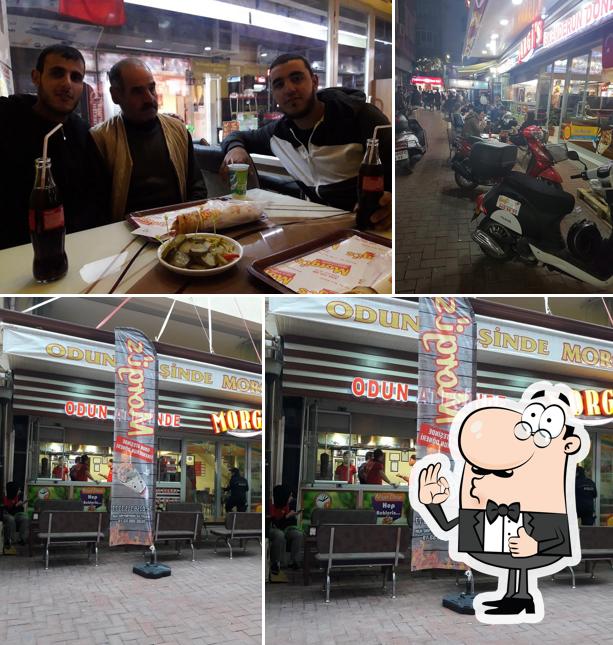 Morgi's Döner