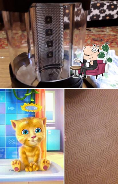 Пельмени от Александра Зубарева