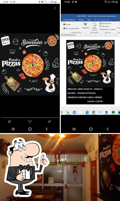 Pomalca Pizzas