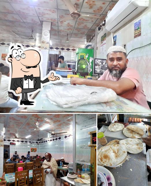 Raj Hotel & Restaurent