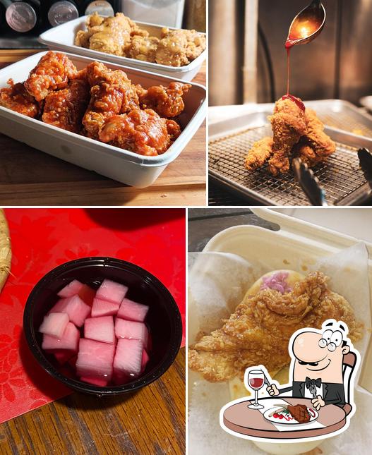 SFC SEOUL FRIED CHICKEN