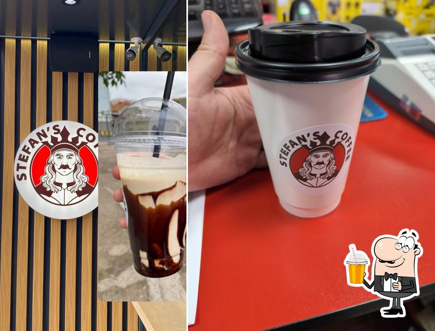 Stefan's Coffee