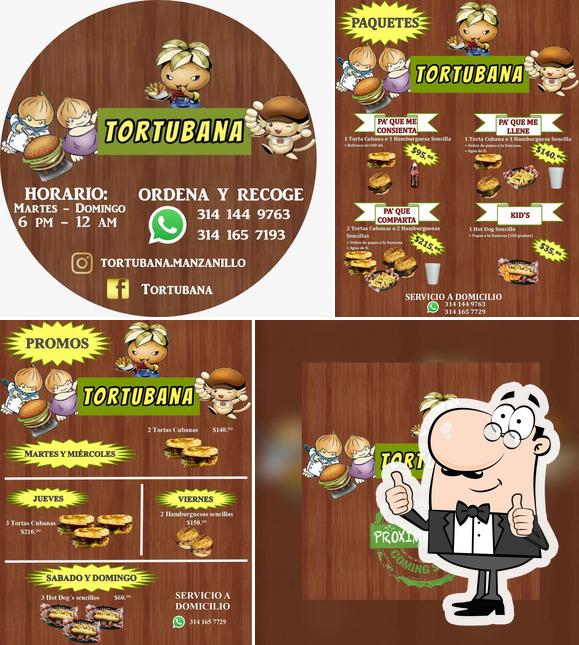 Tortubana