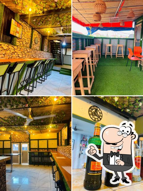 Truth eatery