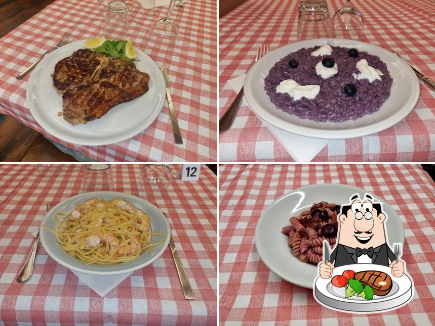 trattoria da Gio.Ve