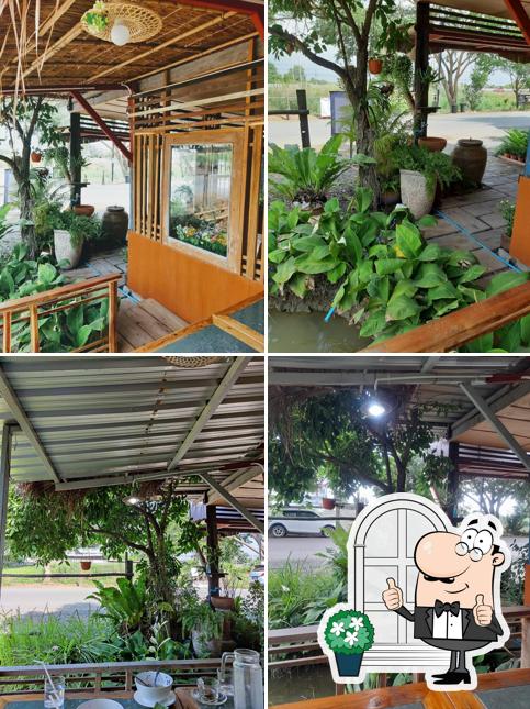 บั๋นแซว อาหารเวียดนาม