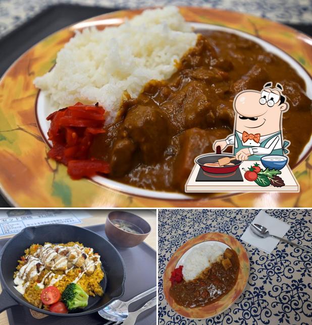 てらこや食堂あいおん