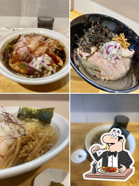 らあめん馨
