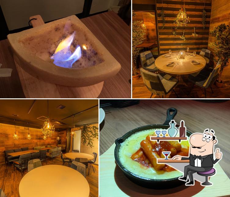 チーズの海に溺れたい 町田店