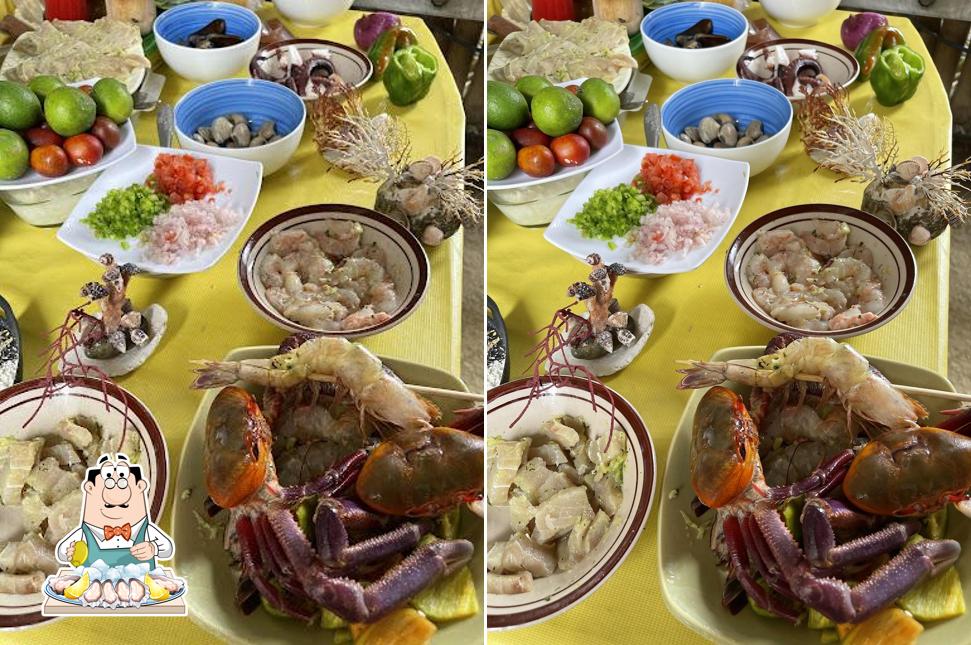 Restaurante El Coral