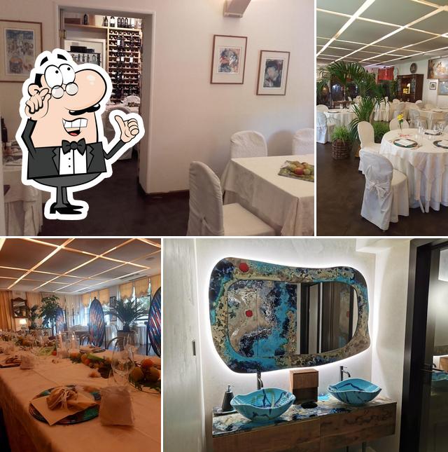 Ristorante Deco