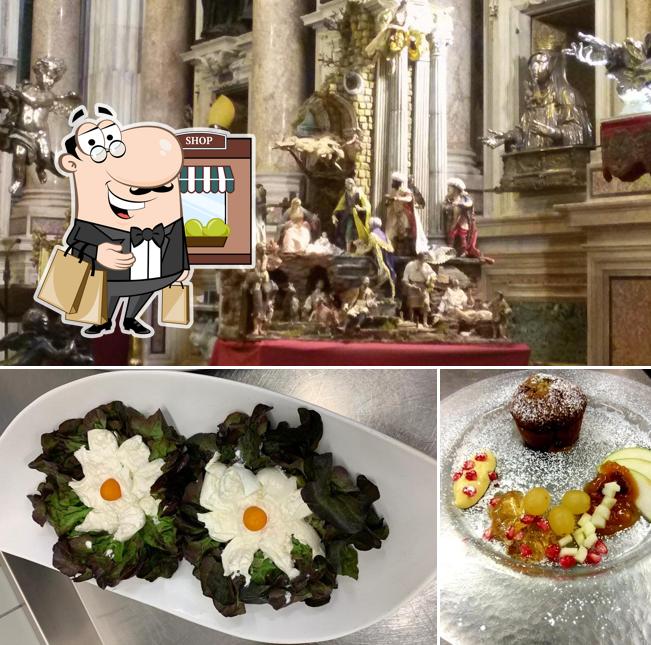 Ristorante delle Rose