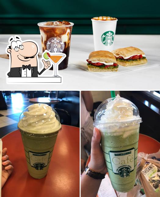 Starbucks Coffee Company