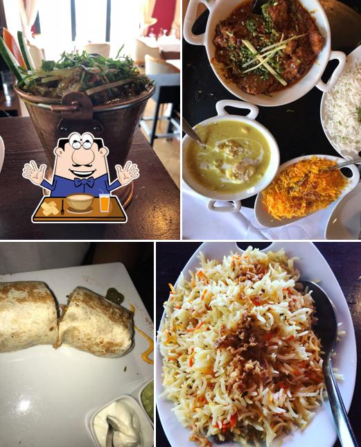 Indian Restaurant Chilli La Duquesa
