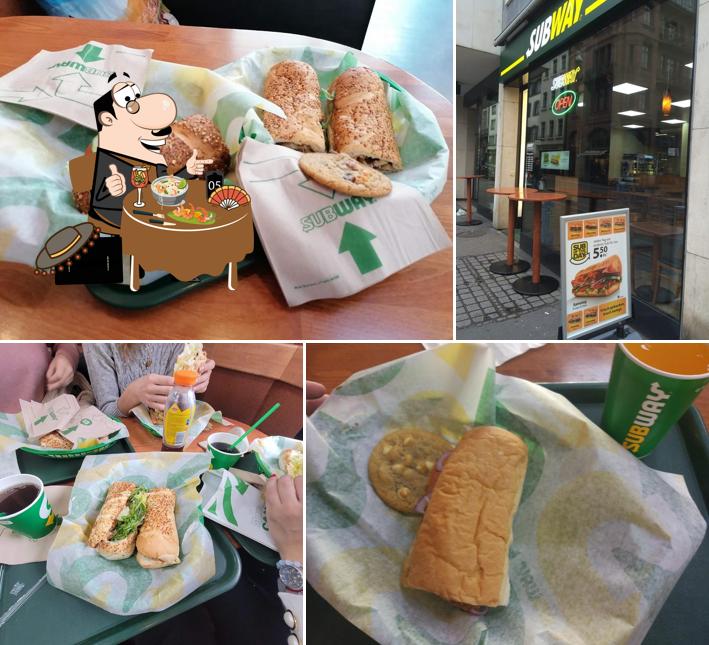 Subway