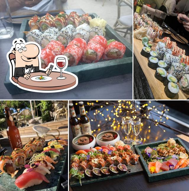 Umisushi