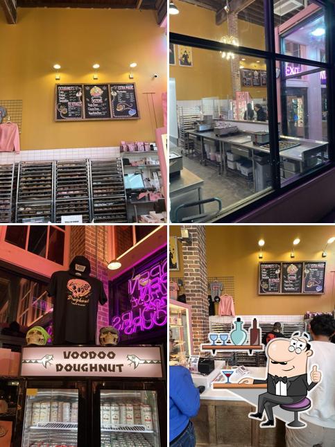 Voodoo Doughnut