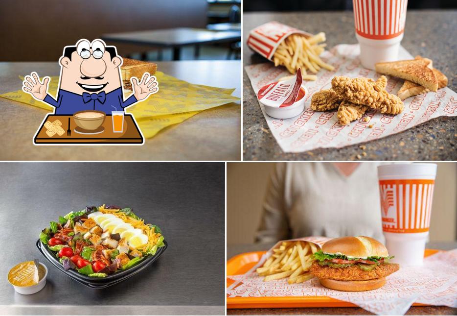 Whataburger