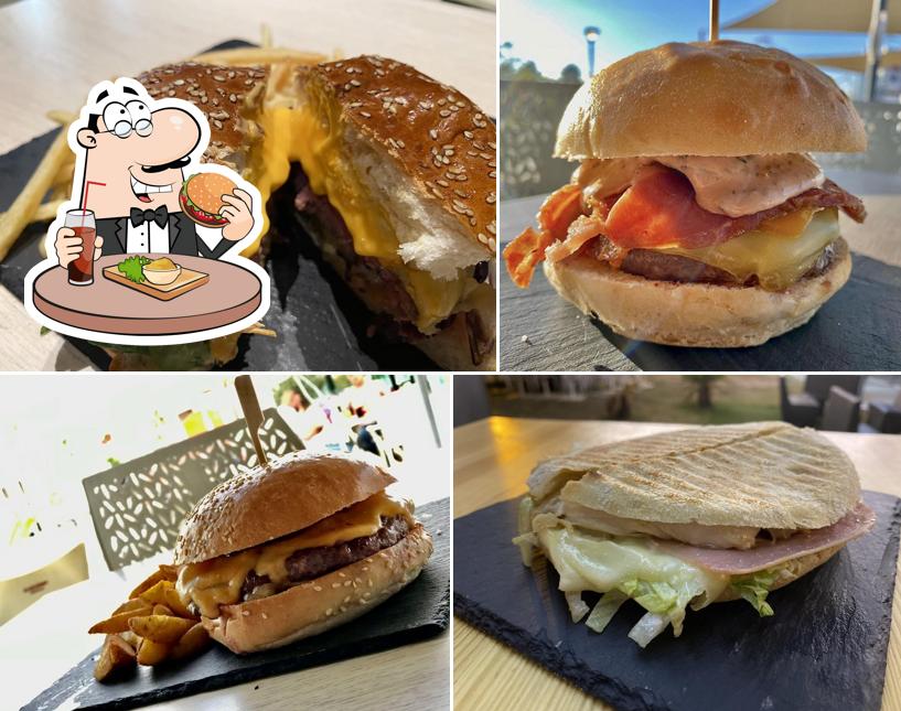 Rodeo Food Burger Cártama