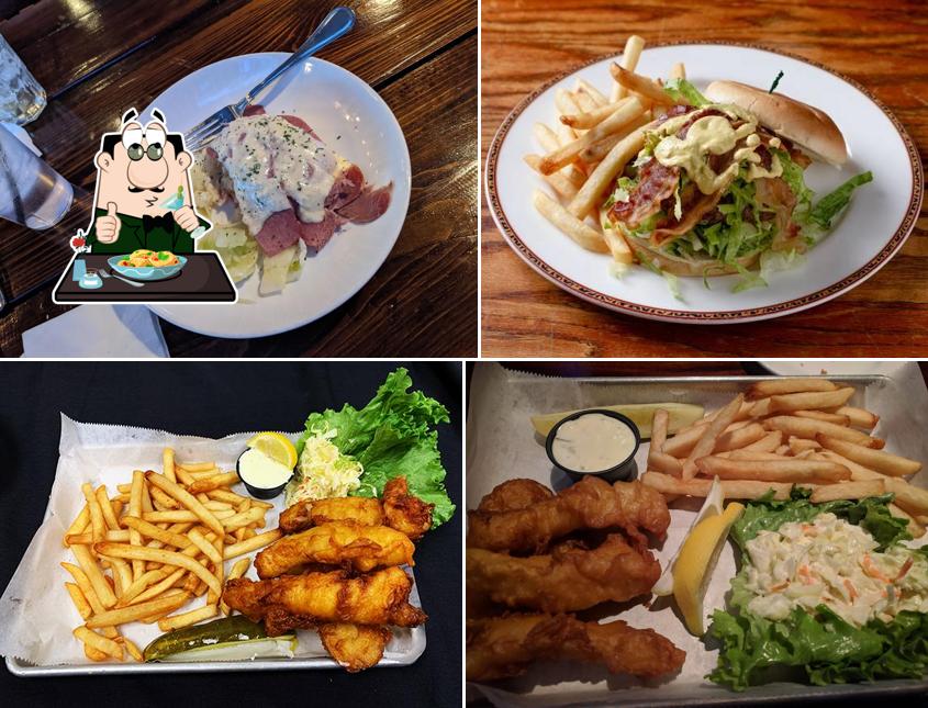 NED DEVINE'S IRISH GASTRO PUB & RESTAURANT